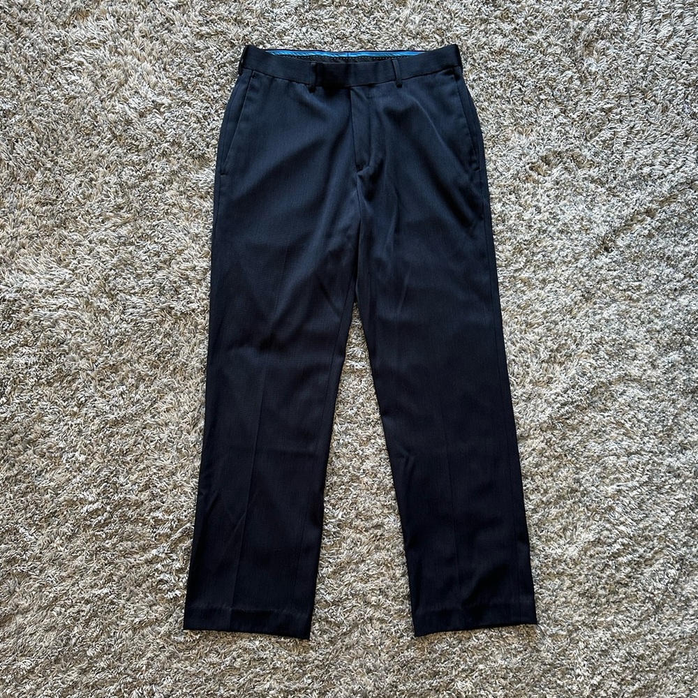 Axist blue dress pants
